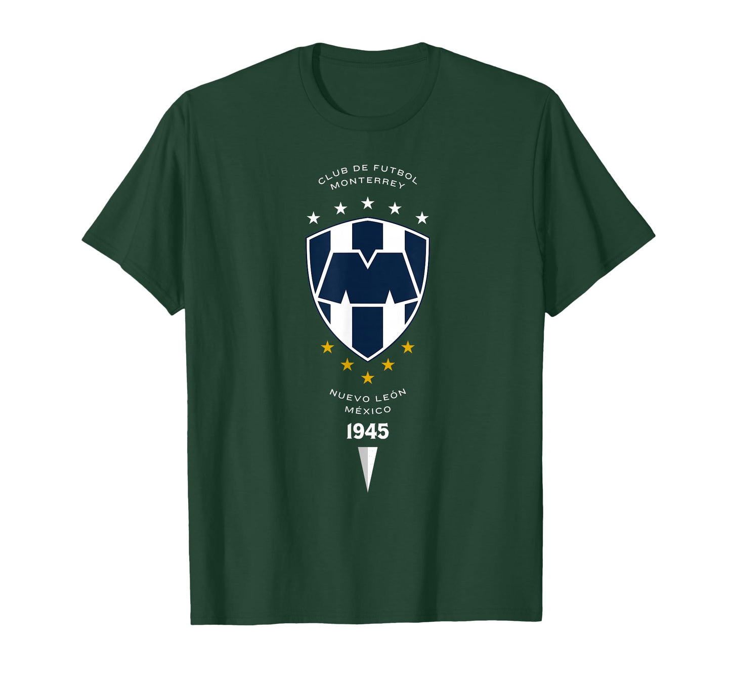 Rayados Exclusive Collection T-Shirt