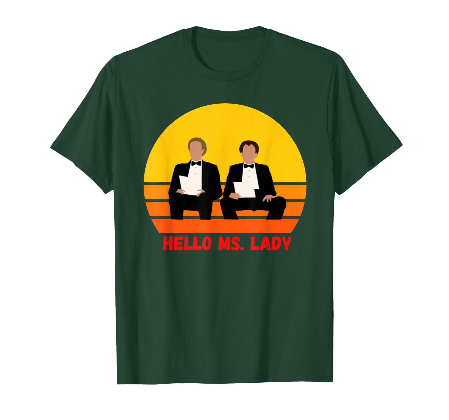 Step Brothers Movie, Classic Cinema, Funny T-Shirt, Films T-Shirt