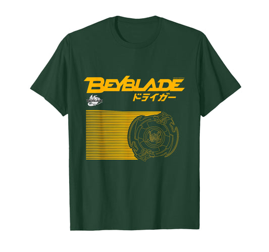 BEYBLADE DRIGER T-Shirt