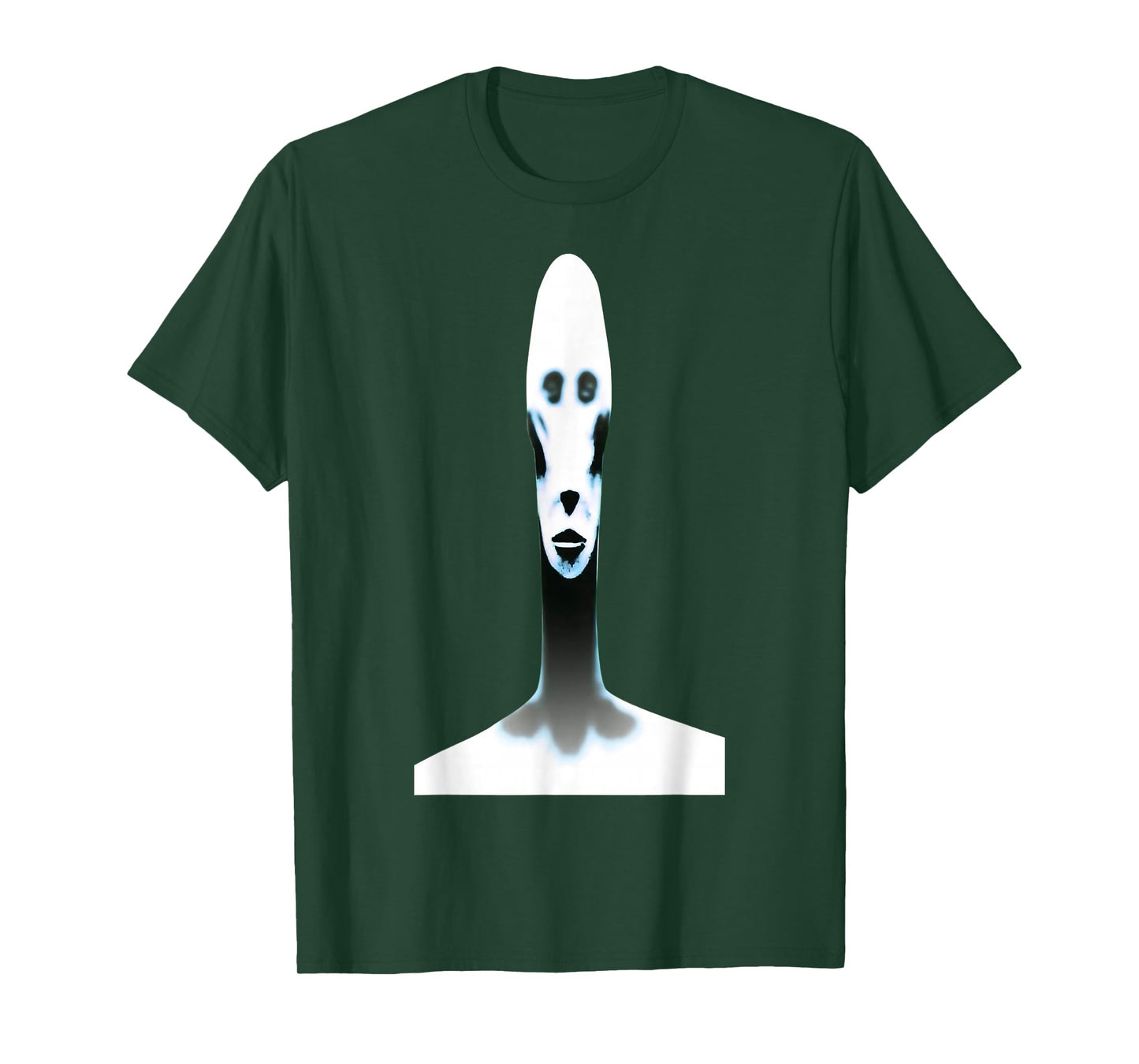Locked In Alien Meme T-Shirt