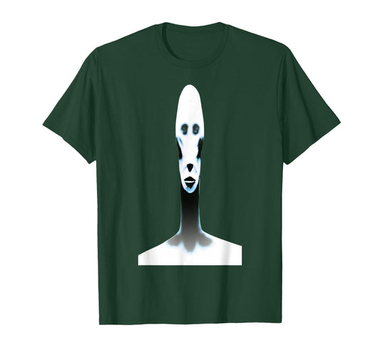 Locked In Alien Meme T-Shirt