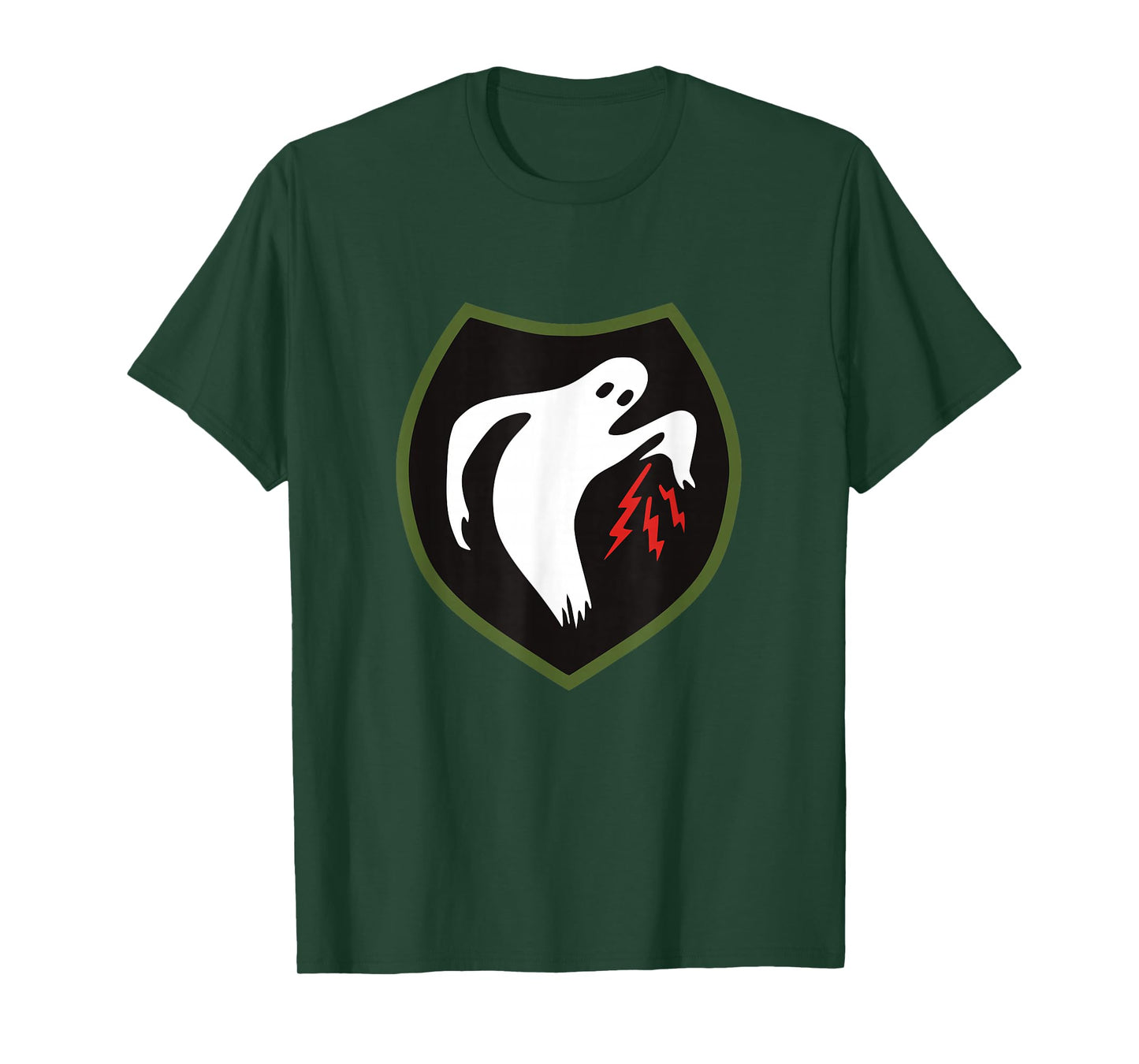 WW2 Ghost Army Patch 23rd Special Troops T-Shirt