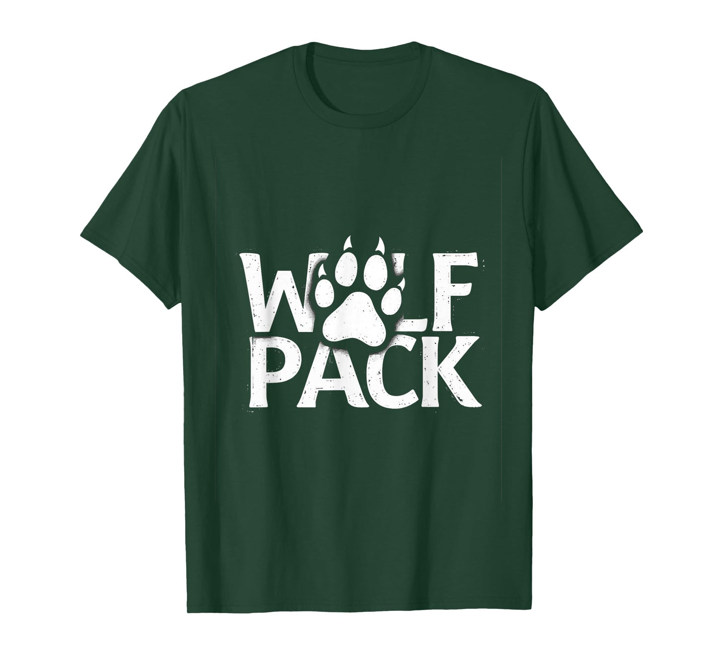 Wolf Pack T-Shirt