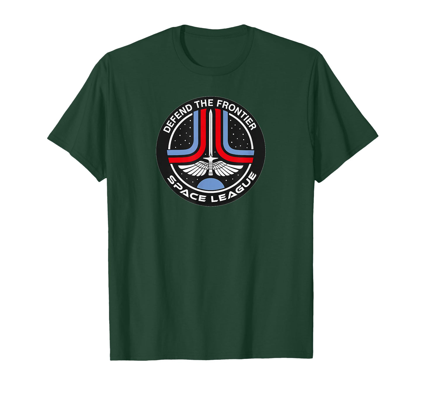 Last Starfighter Classic 80s Retro Gamer Funny T-Shirt