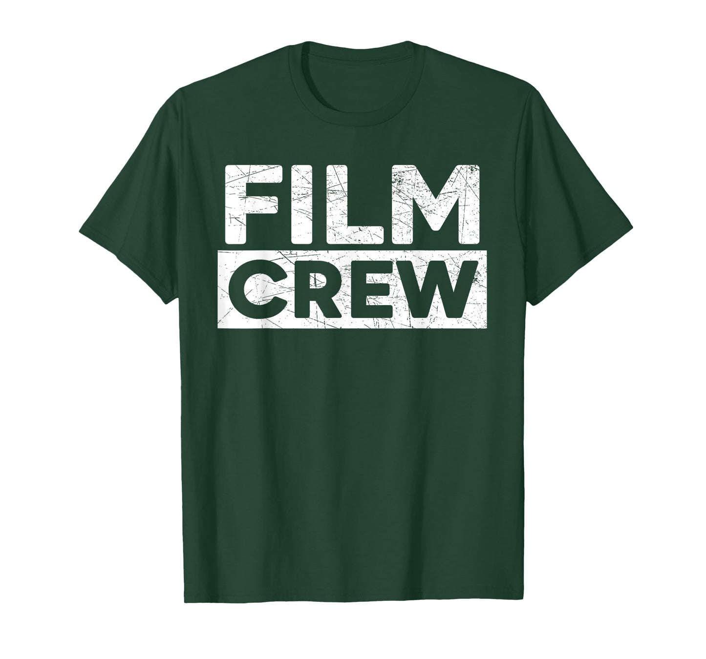 Film Crew Film Director Filmmaking Cinema Filmmaker T-Shirt