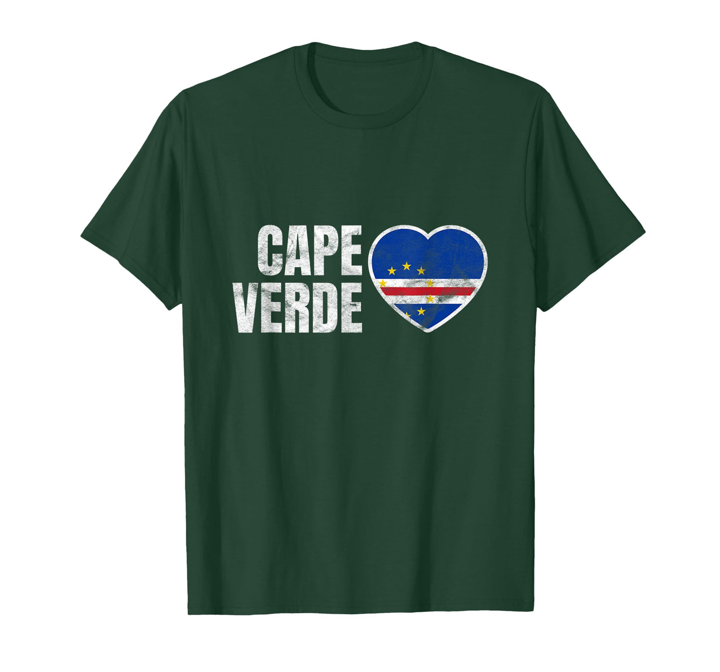 Cape Verde T-Shirt