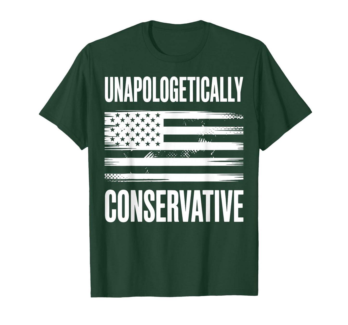 Unapologetically Conservative T-Shirt
