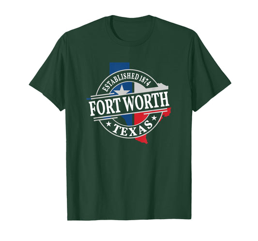 Fort Worth T-Shirt