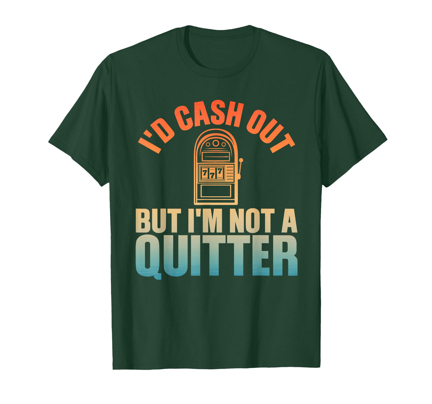 Best Gambling Art For Men Women Poker Card Game Casino Lover T-Shirt