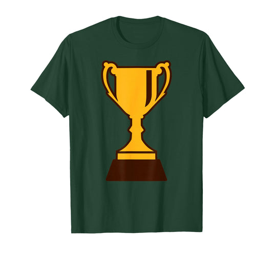 Trophy cup T-Shirt