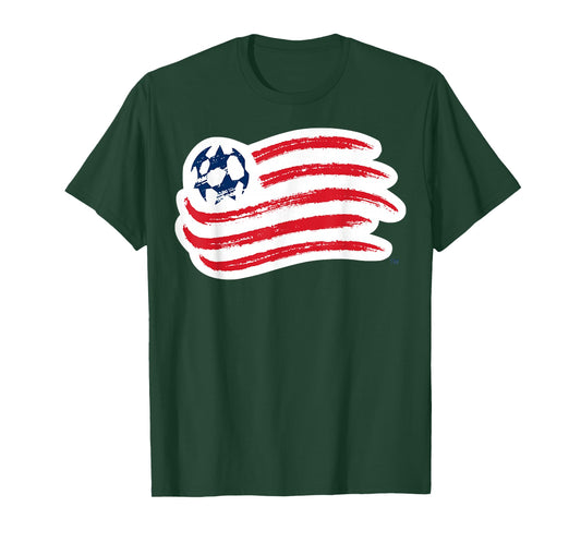 revolution-new england T-Shirt