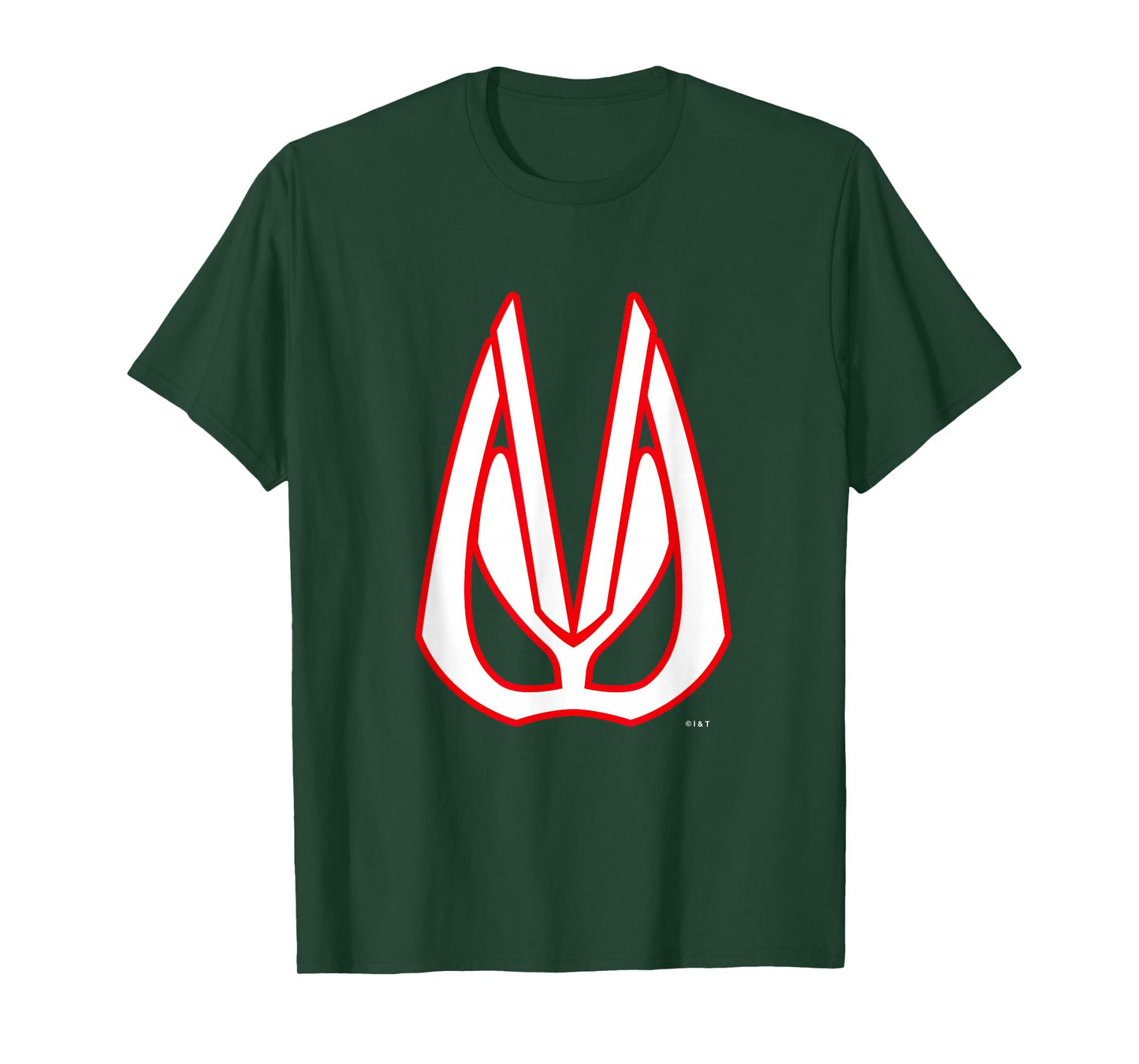 Kamen Rider Geats ID Core T-Shirt