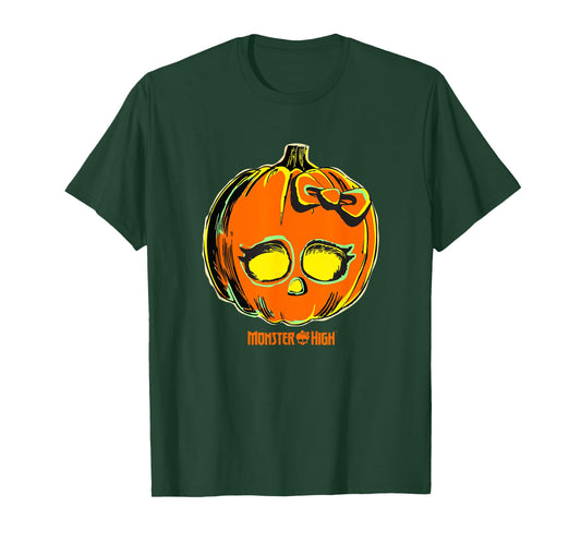 Monster High - Halloween Skullette T-Shirt