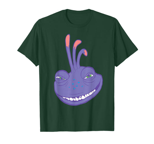 Disney and Pixar’s Monsters, Inc. Randall Boggs T-Shirt