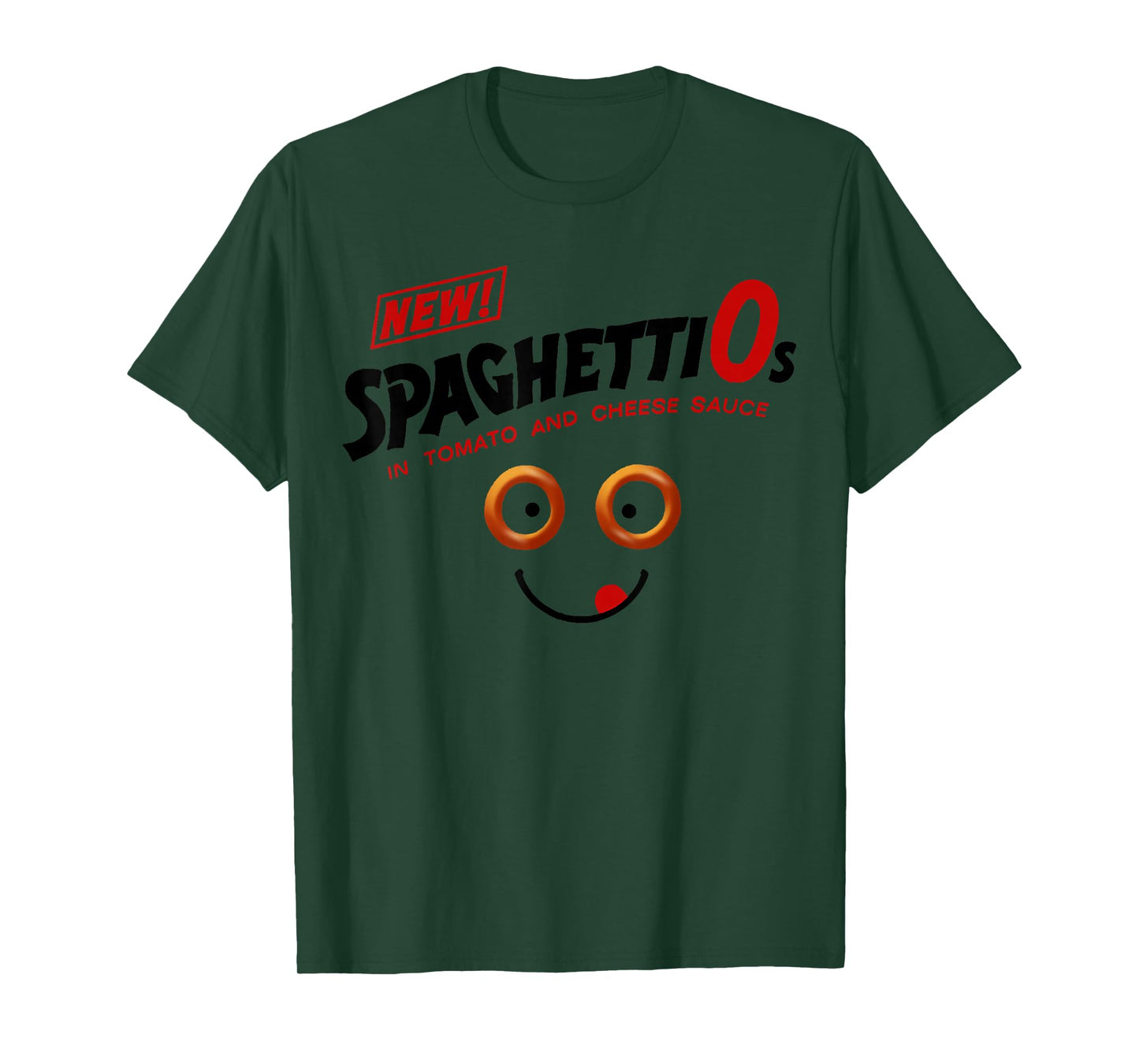 SpaghettiOs Tee T-Shirt