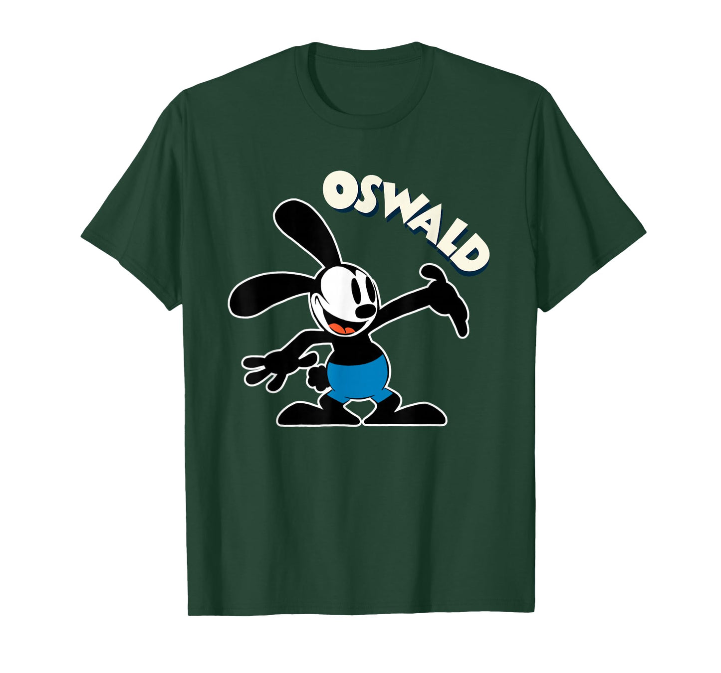Oswald Rabbit T-Shirt
