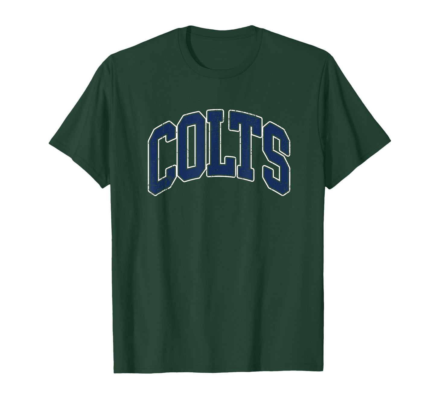 Colt's Name Vintage Retro T-Shirt