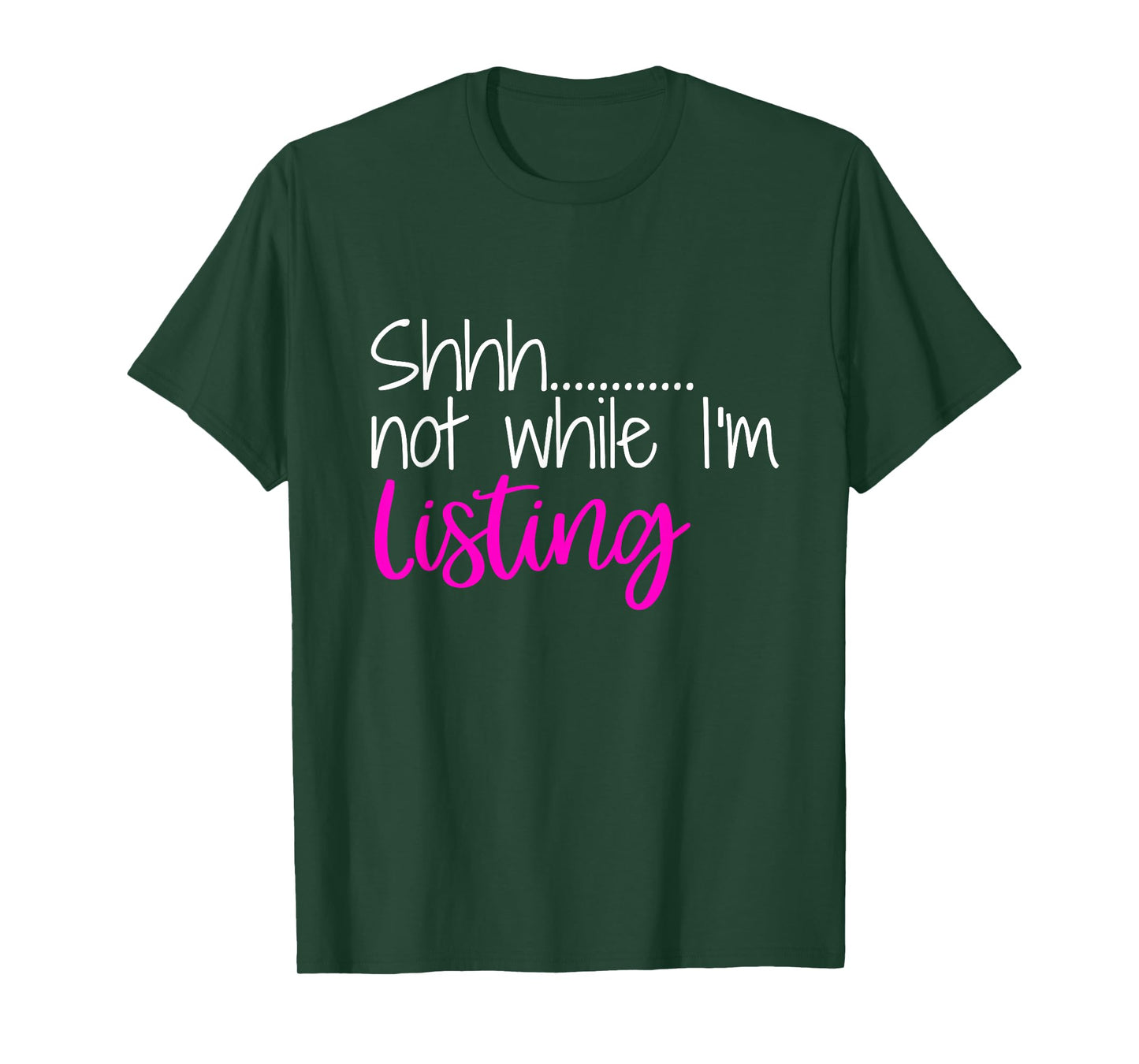 Posh Boss Reseller Listing Online Seller Thrifter Gift T-Shirt