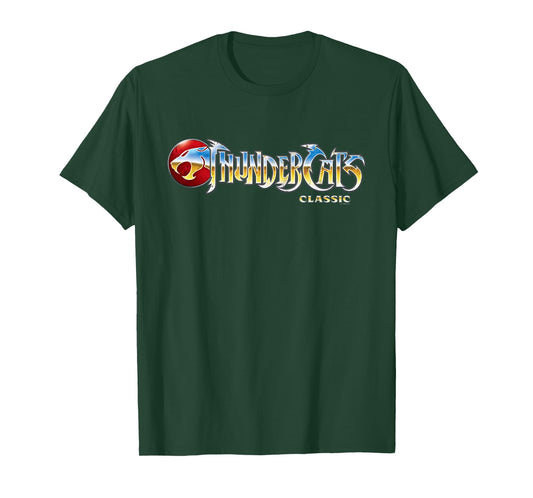 Thundercats Thundercats Classic T-Shirt