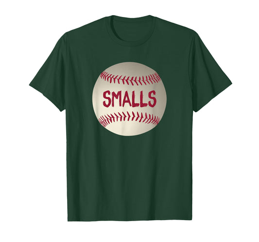 You're Killin' Me Smalls Funny Baseball T-Shirt T-Shirt