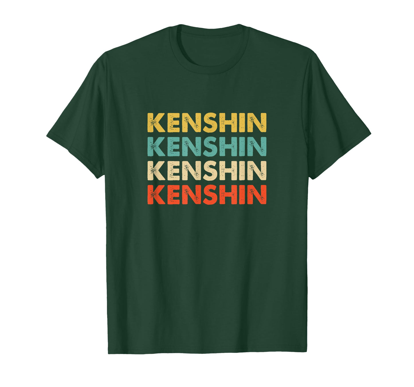 Kenshin Kenshin T-Shirt