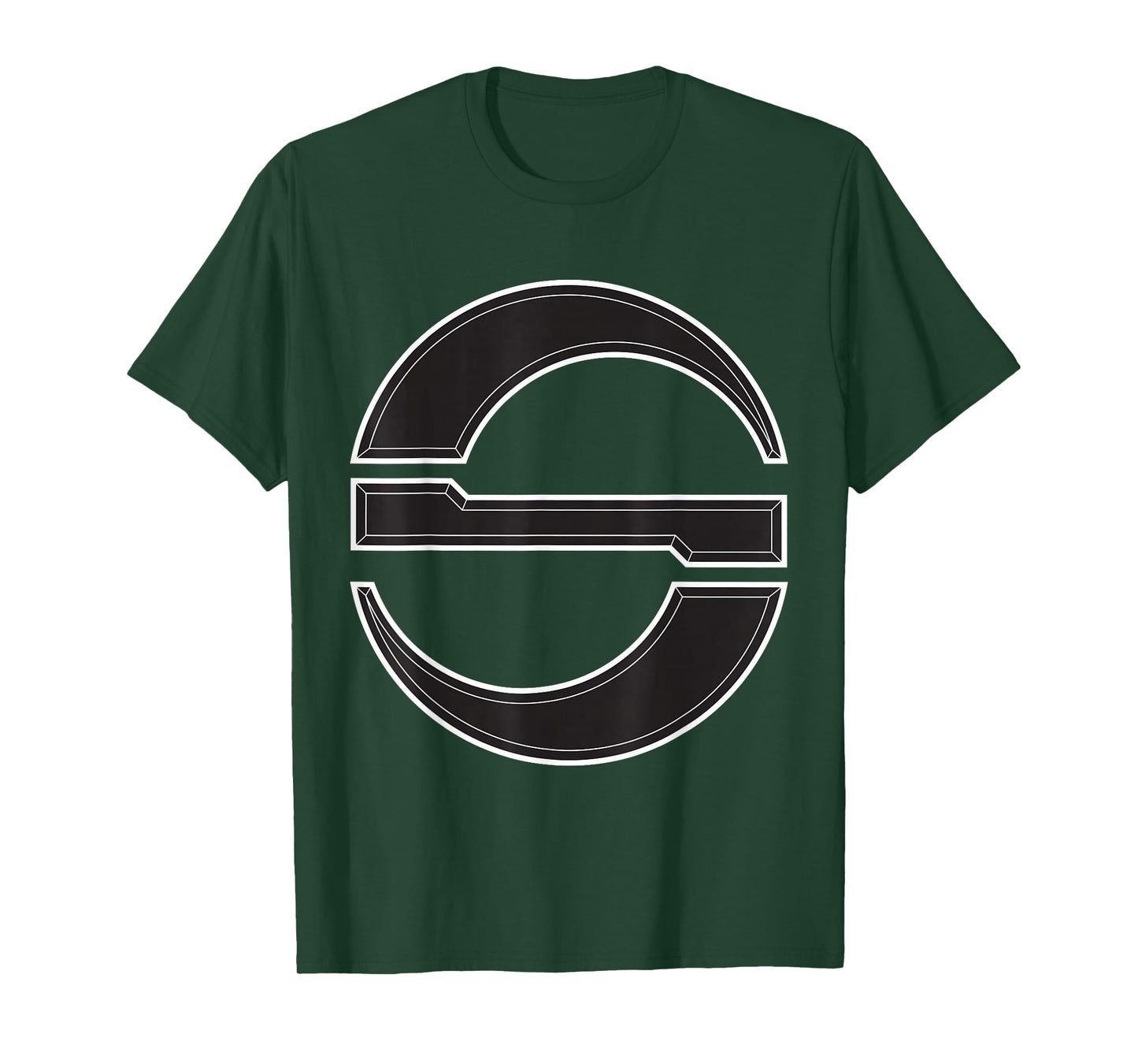 Marvel Studios Thunderbolts The Sentry Void Icon S Symbol T-Shirt
