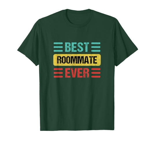 Roommate T-Shirt