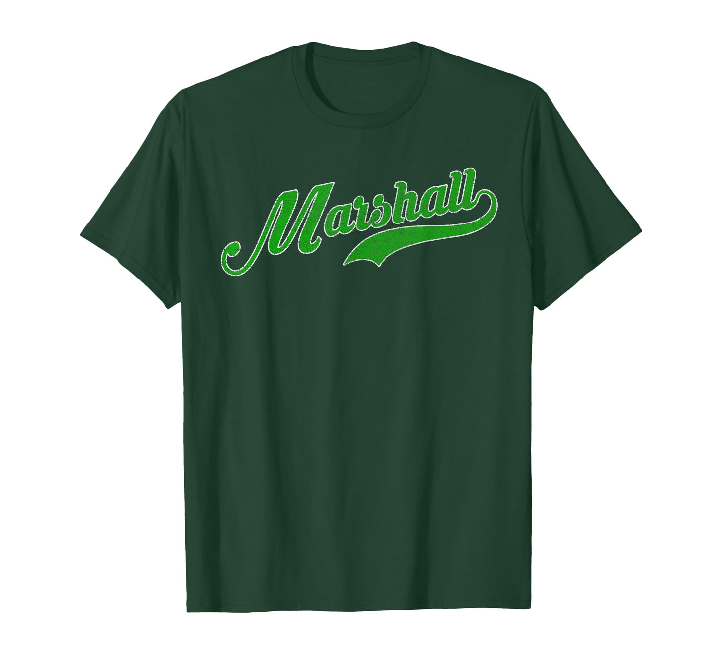 Marshall vintage city T-Shirt