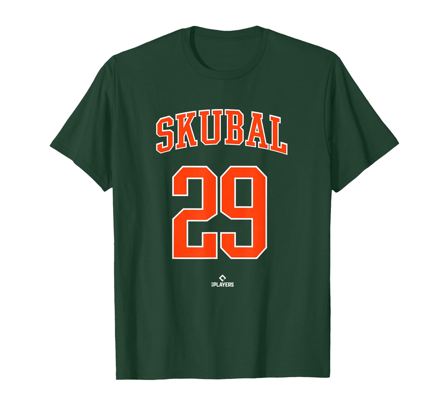 Tarik Skubal Detroit Baseball Player Michigan Baseball Fan T-Shirt