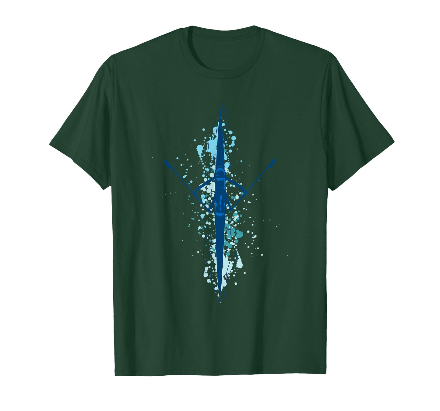 Cool Rower for rowing Lovers T-Shirt