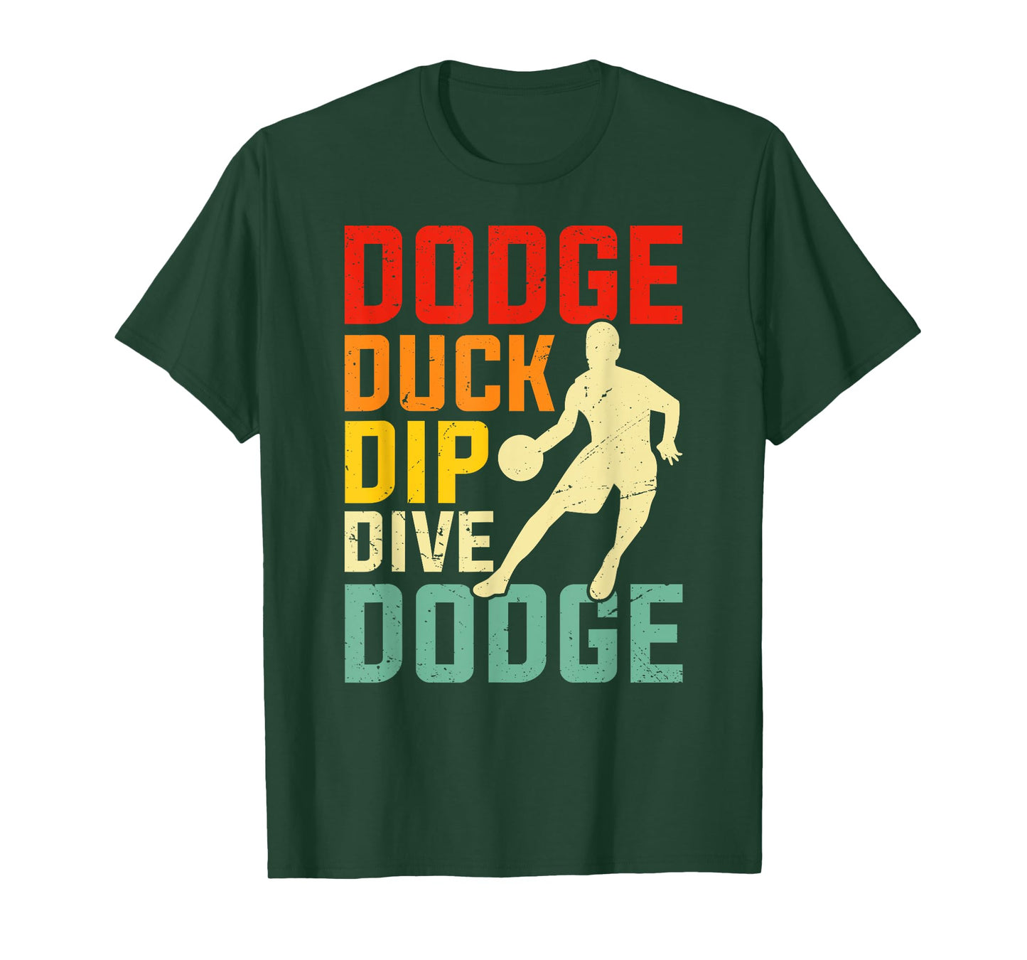 Dogeball Costume for Adults and average Joes Dodgeball T-Shirt - Unisex, Black, Small, Short Sleeve, T-Shirt, Sports, Humorous Design