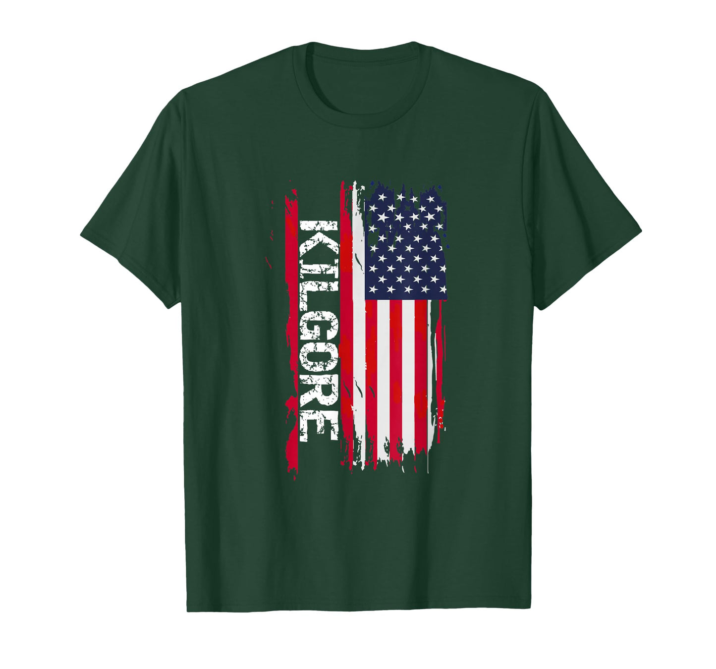 Kilgore T-Shirt