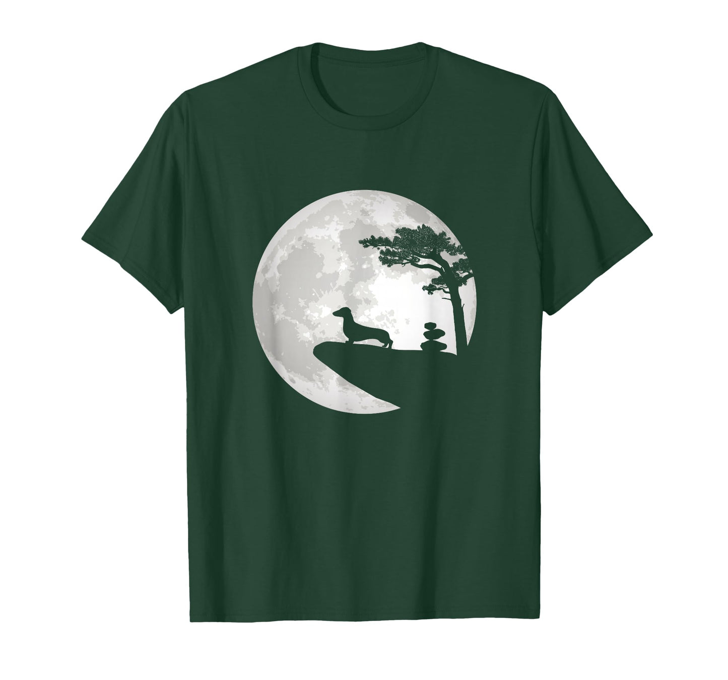 Cute & Funny Teckel Dog Saying - Dachshund & Dachshund T-Shirt