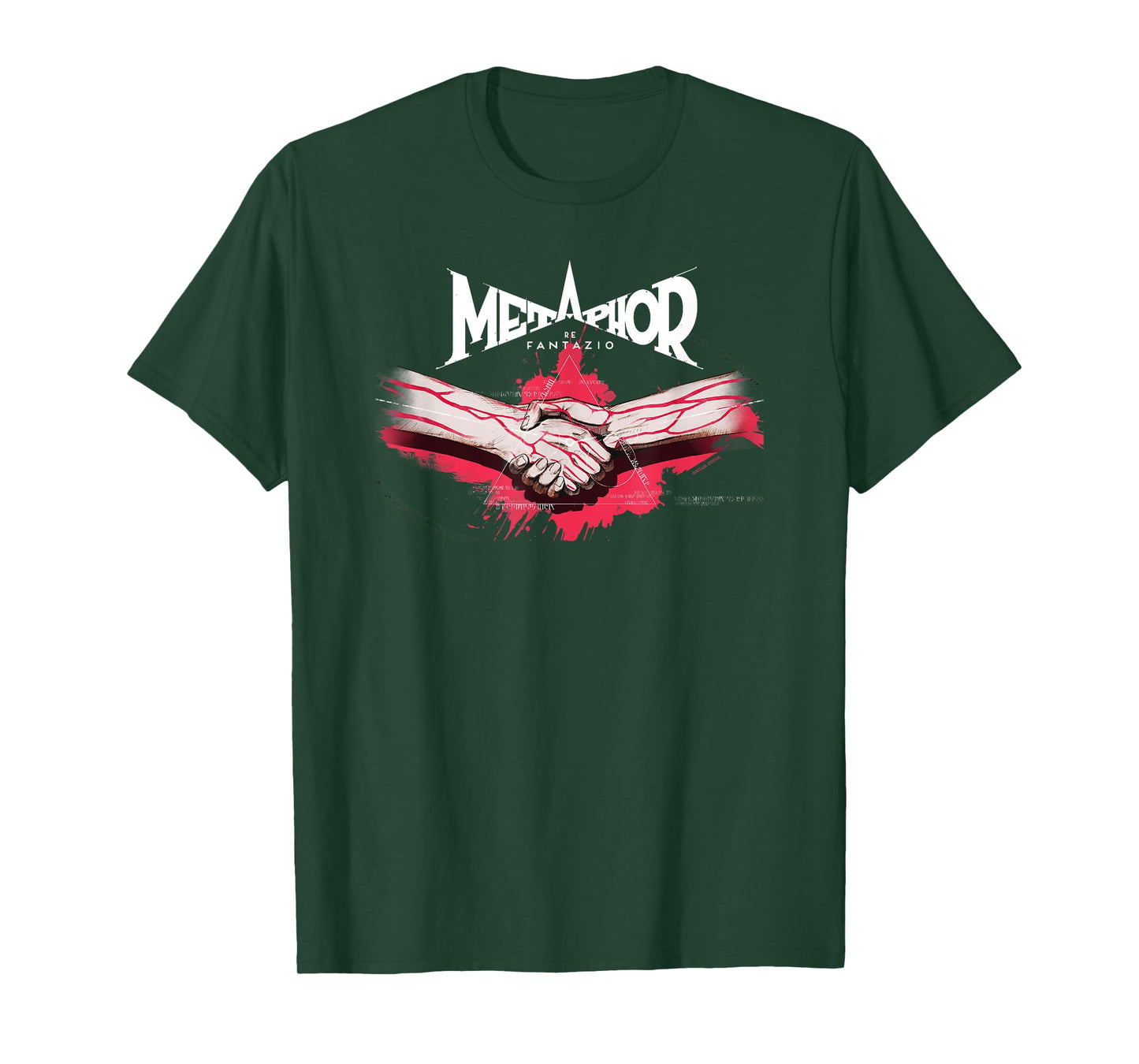Metaphor: ReFantazio Newbound ATLUS T-Shirt
