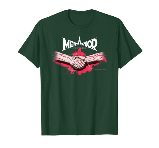 Metaphor: ReFantazio Newbound ATLUS T-Shirt