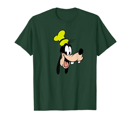 Disney Goofy Single T-Shirt