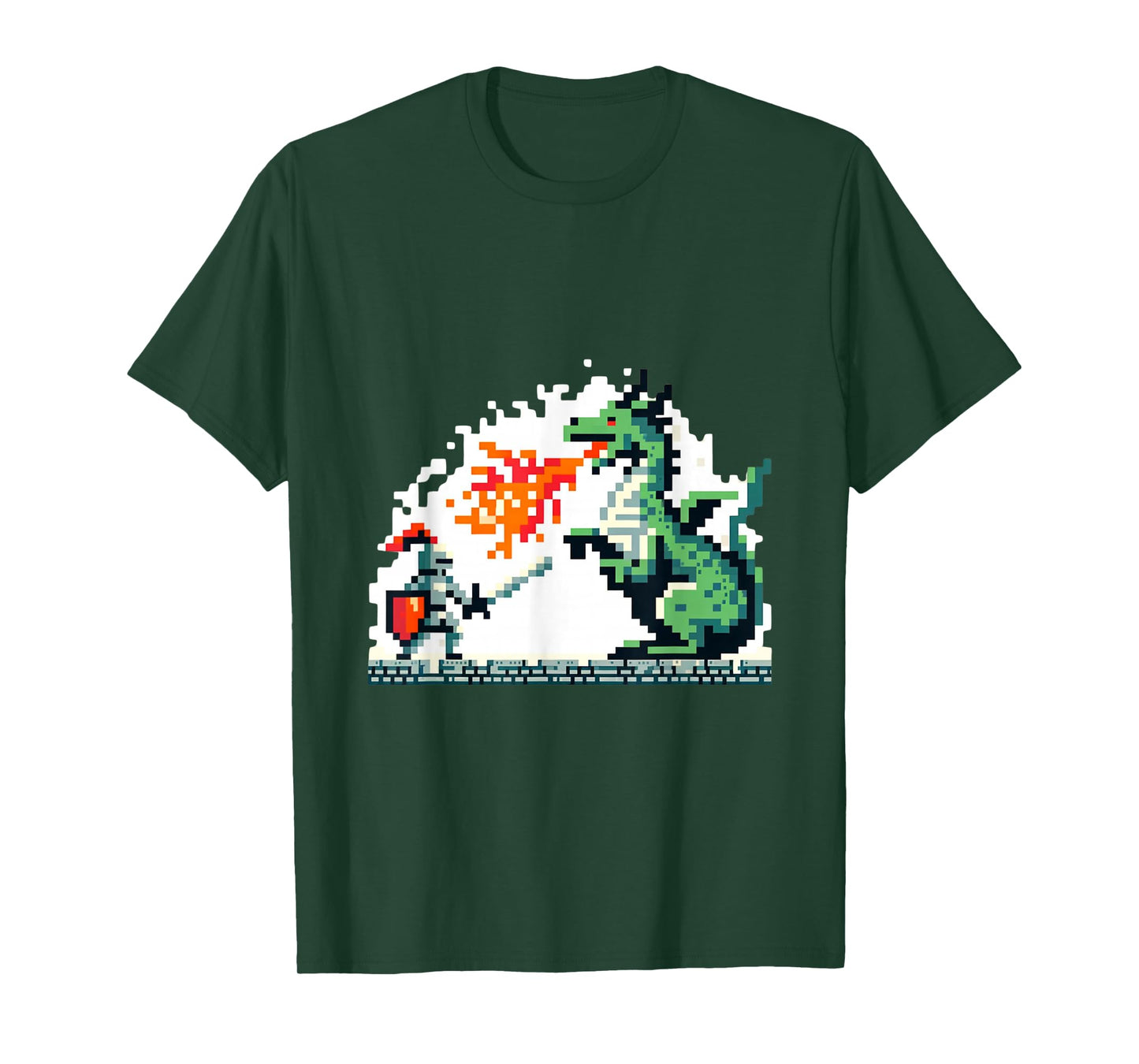 Dragon Slayer T-Shirt