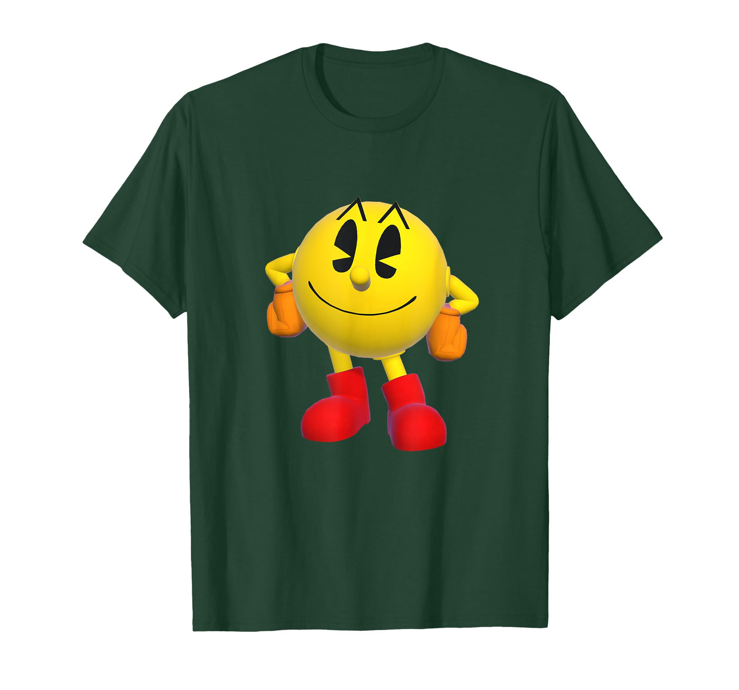 PAC-MAN World Re-PAC 002 T-Shirt