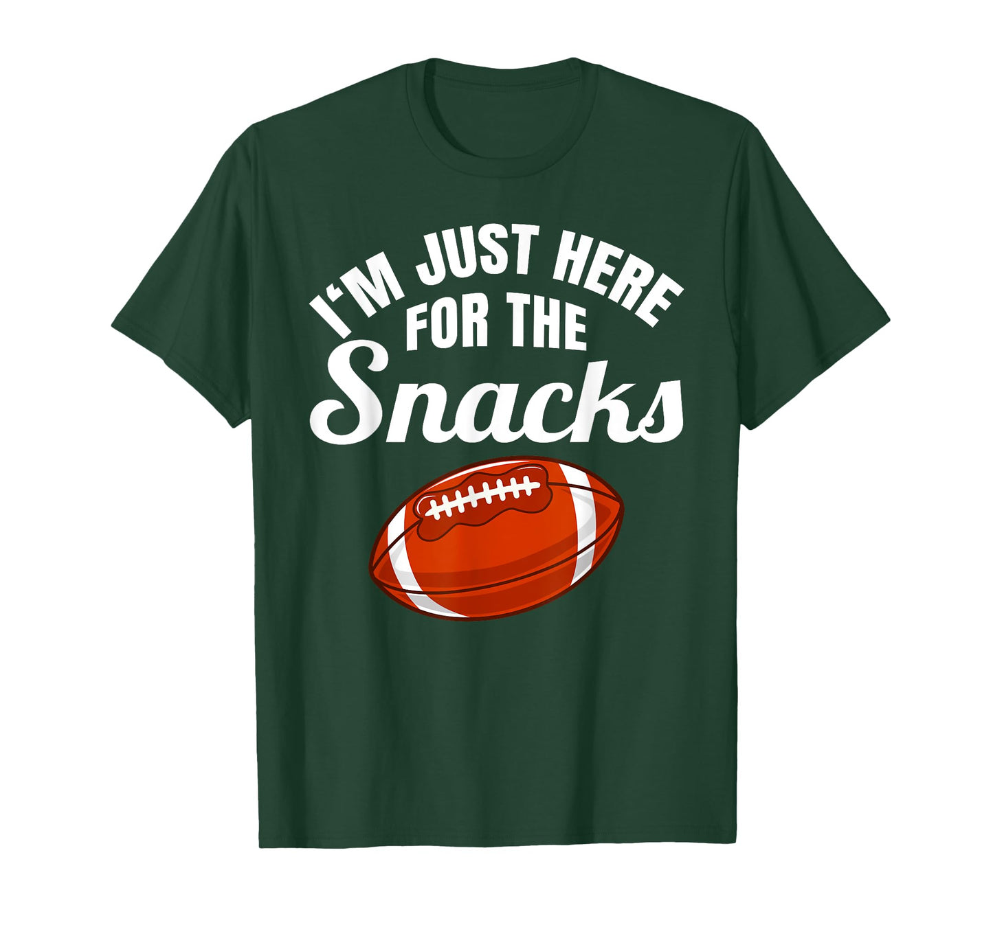 American Football Rugby Sport Graphic Season | Mens & Womens T-Shirt