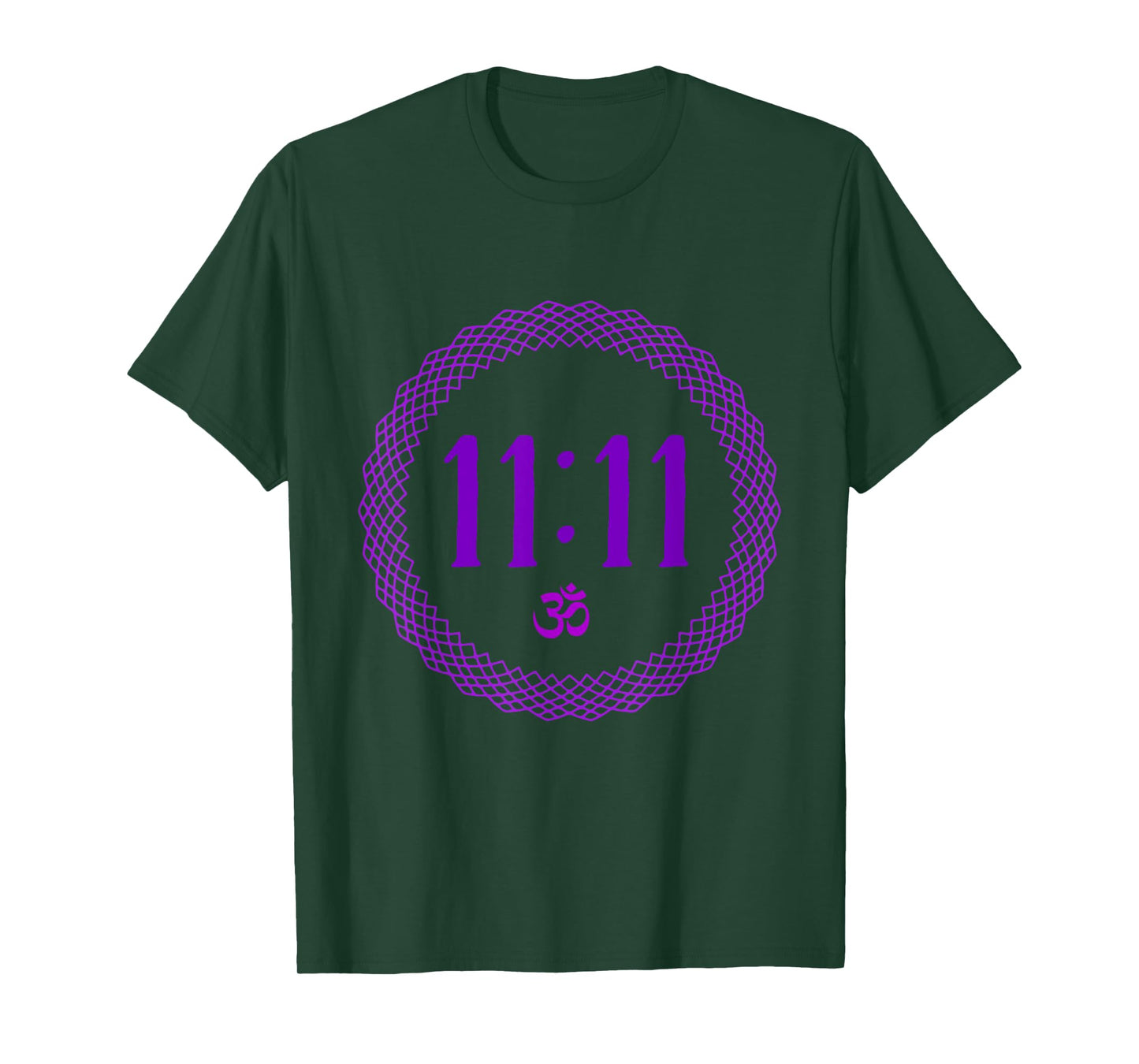 1111 Om Shirt