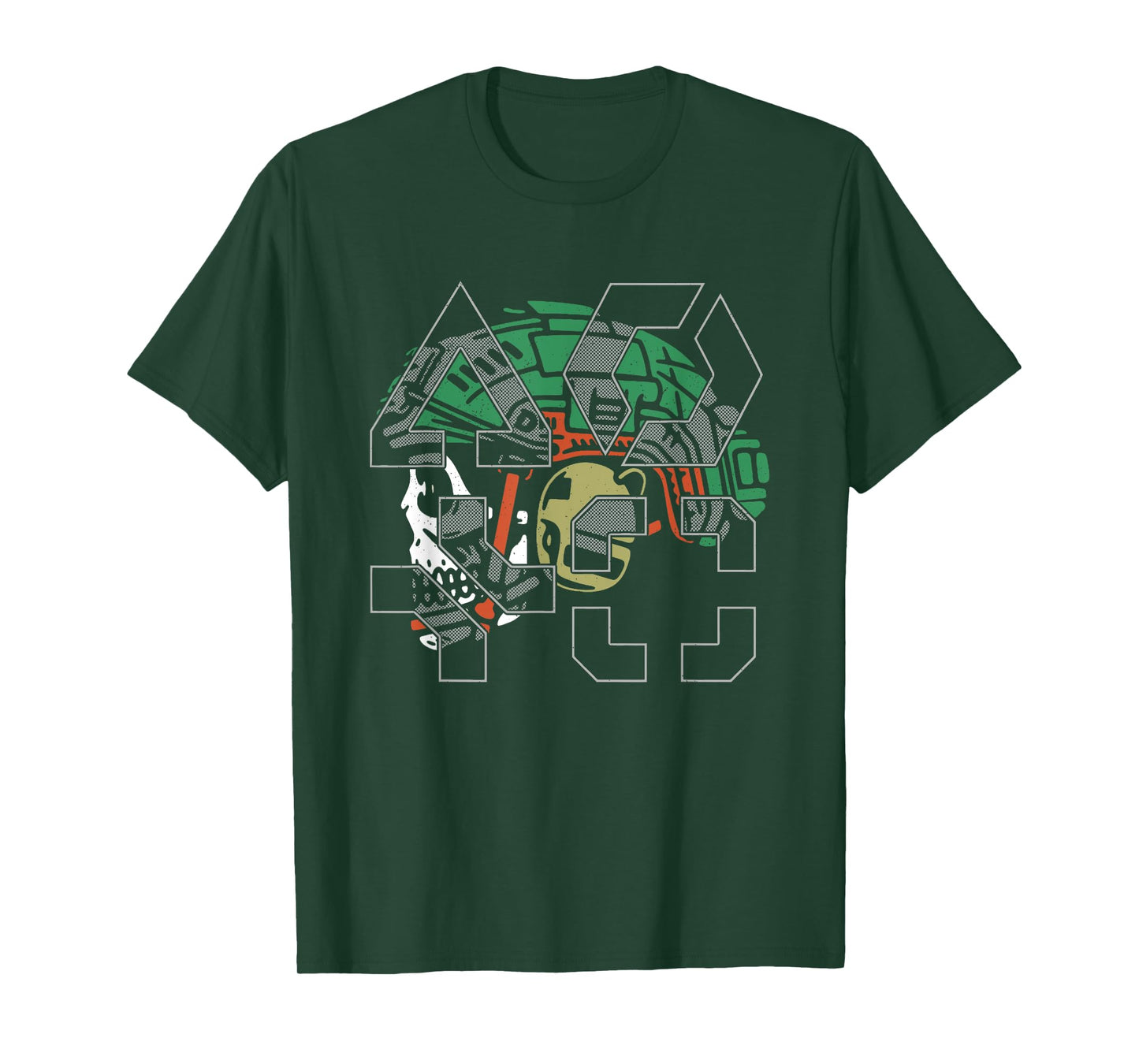 Battlefield Class Skull Army Camo Symbol Game Design BF6 T-Shirt