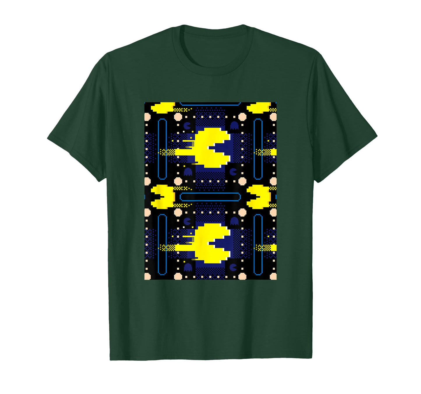 PAC-MAN T-Shirt