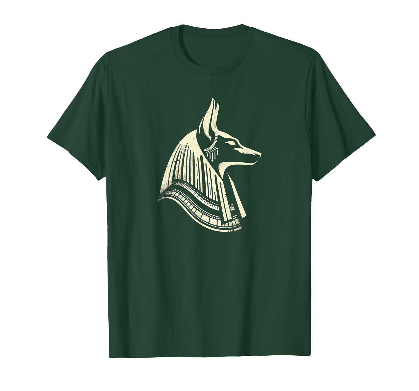 Anubis Silhouette Essence T-Shirt