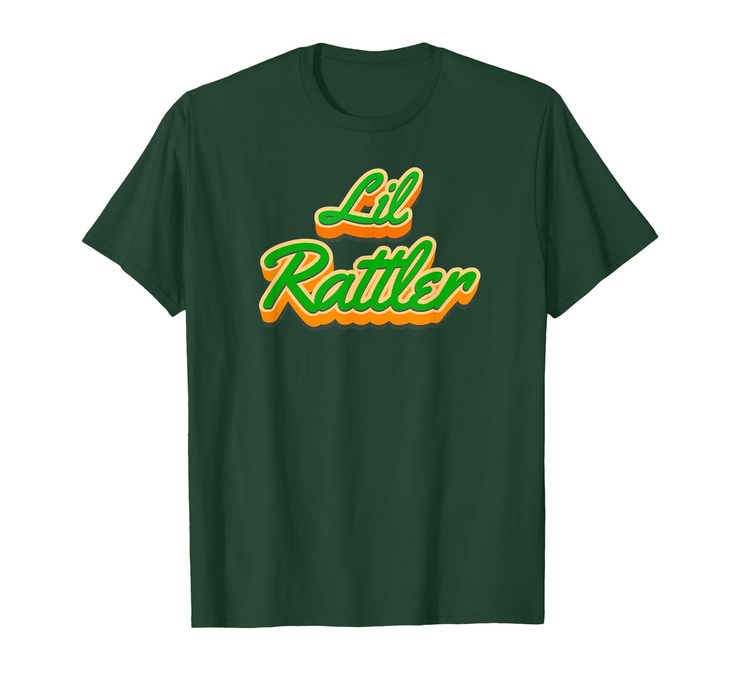 Lil Rattler T-Shirt