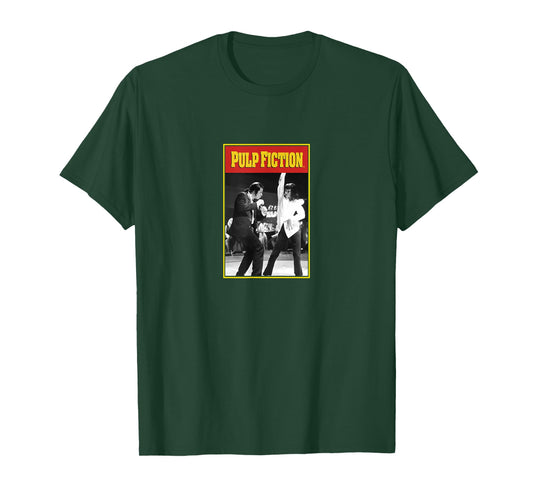 Dance Portrait Logo T-Shirt