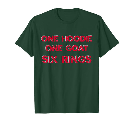 New England Football T-Shirt
