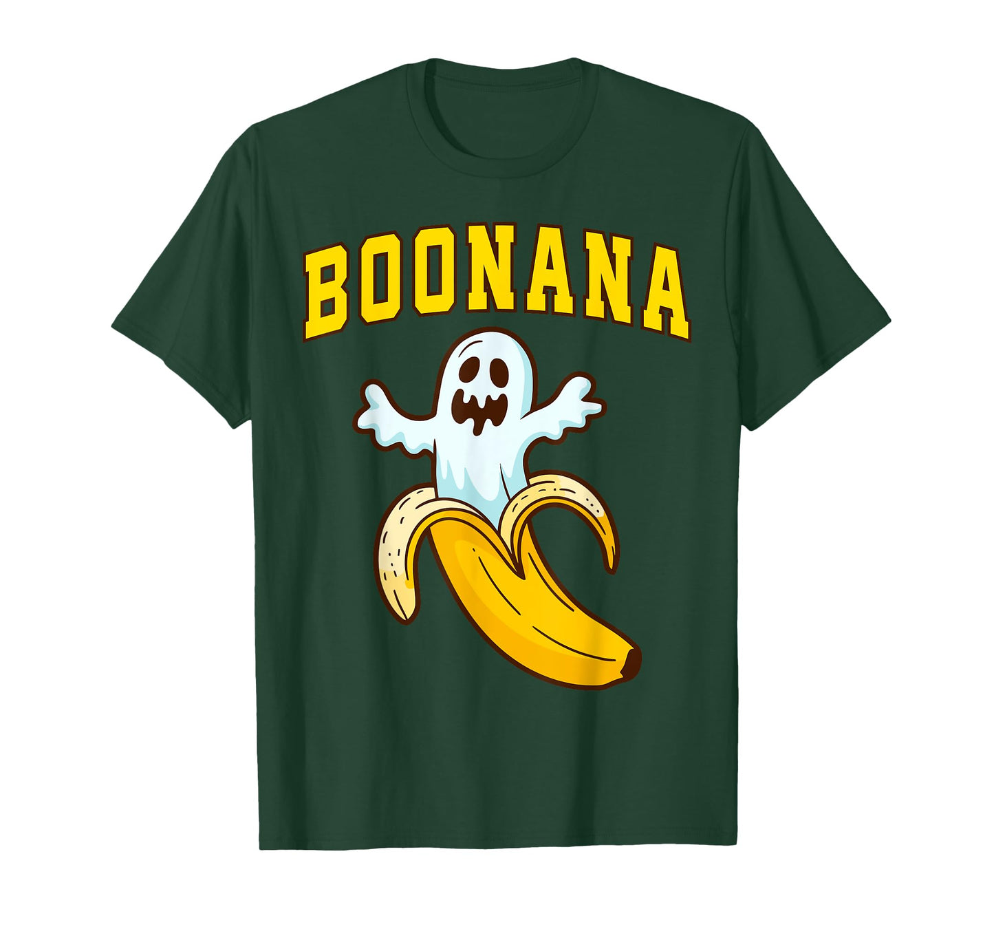 Pretend I'm A Banana T-Shirt