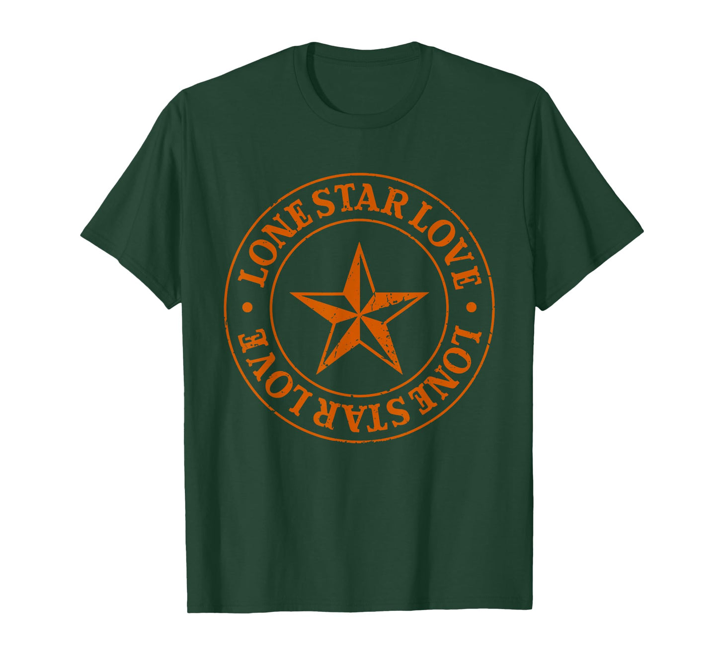 Texas T-Shirt