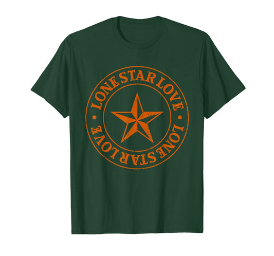 Texas T-Shirt