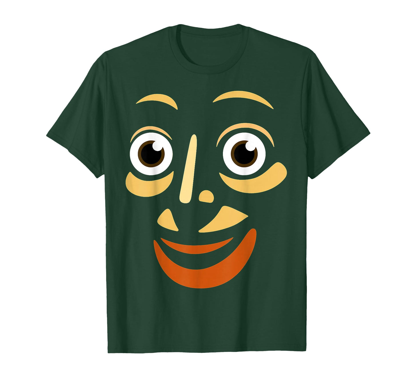Tung Tung Tung sahur Costume T-Shirt